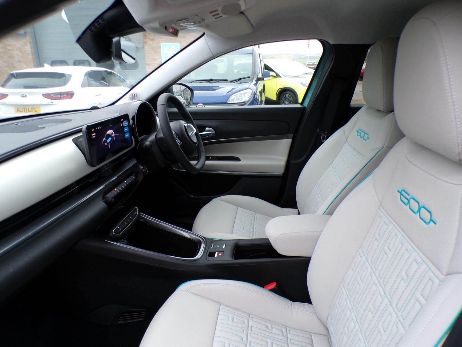 Used Fiat 600 for sale - 77808205: Photo 25