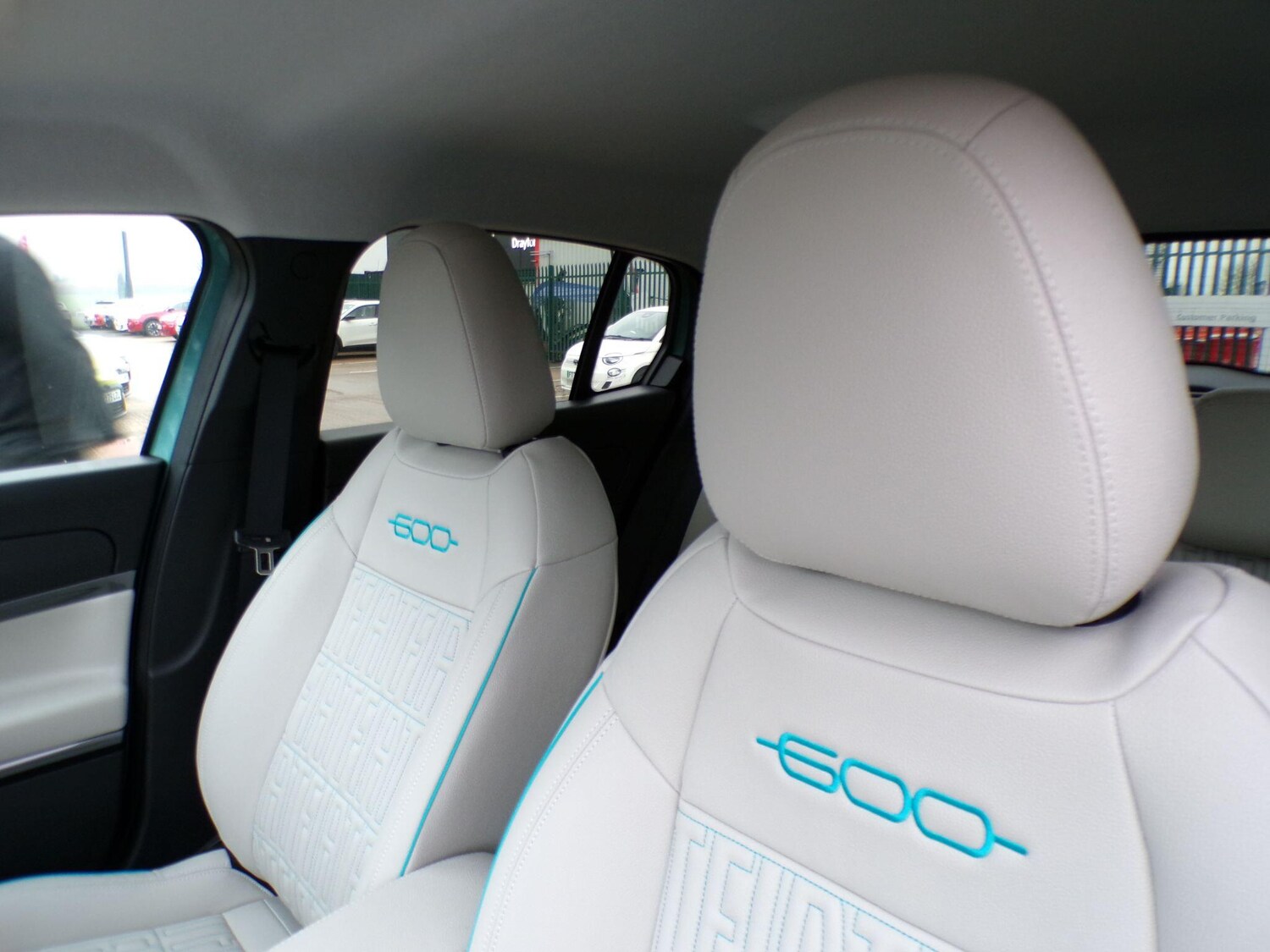 Used Fiat 600 for sale - 77808205: Photo 26