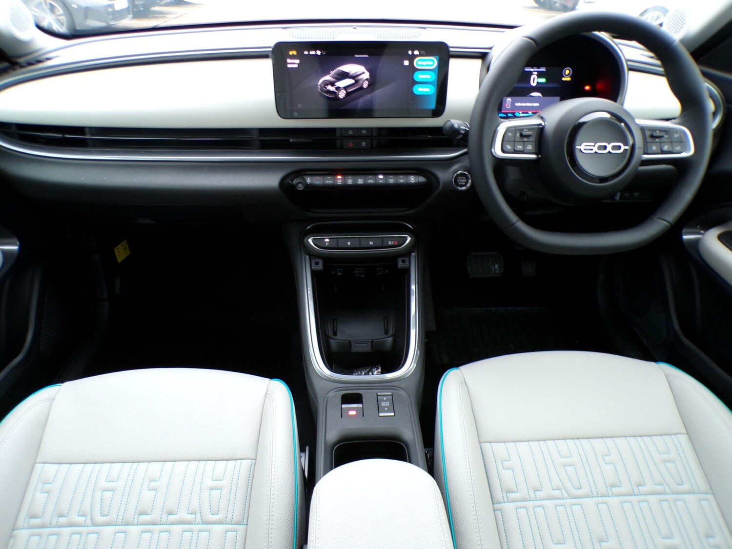 Used Fiat 600 for sale - 77808205: Photo 27