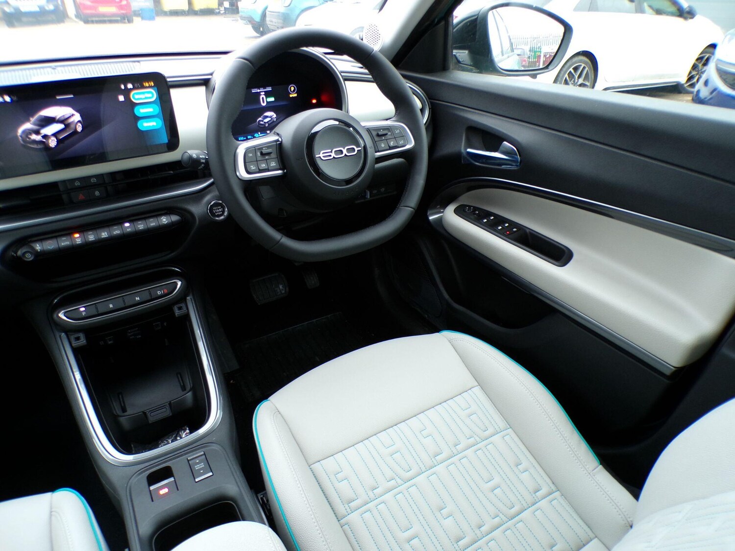 Used Fiat 600 for sale - 77808205: Photo 28