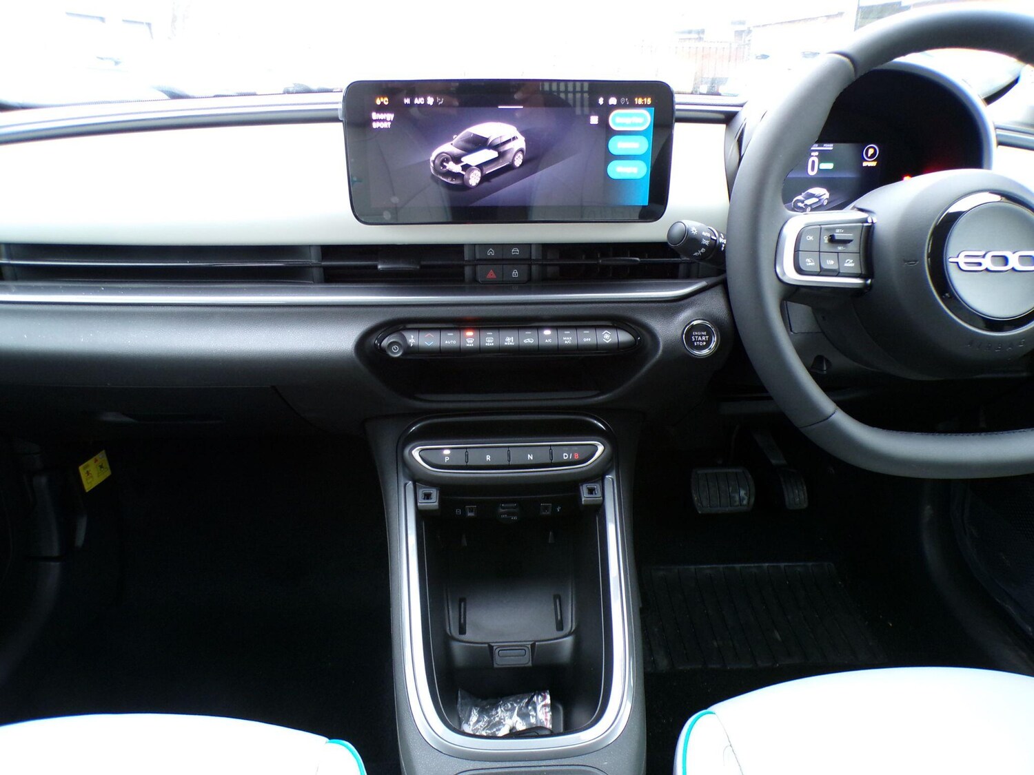 Used Fiat 600 for sale - 77808205: Photo 32