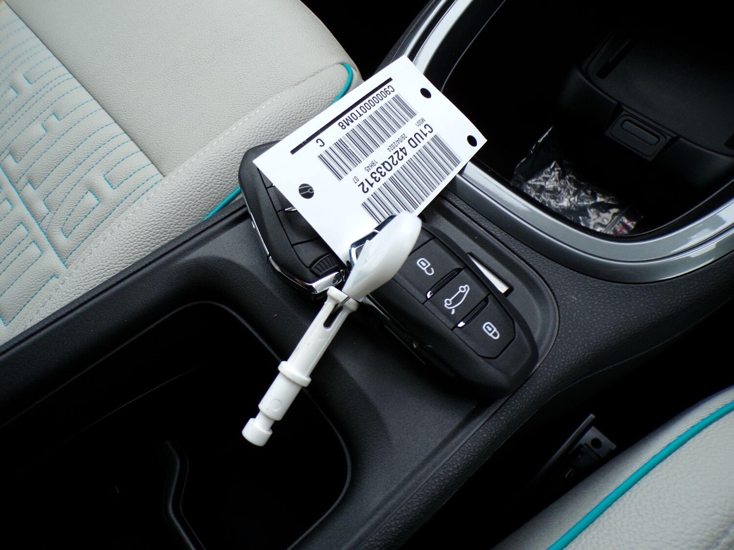 Used Fiat 600 for sale - 77808205: Photo 34