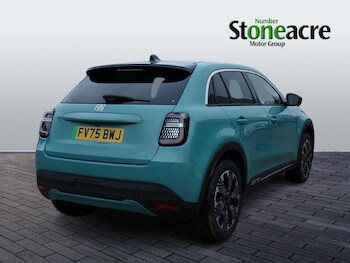 Used Fiat 600 2025 for sale - 77808205: Photo