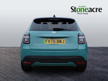 Used Fiat 600 2025 for sale - 77808205: Photo