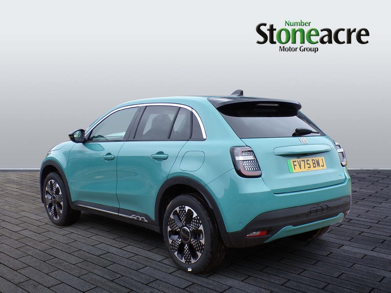 Used Fiat 600 for sale - 77808205: Photo 5