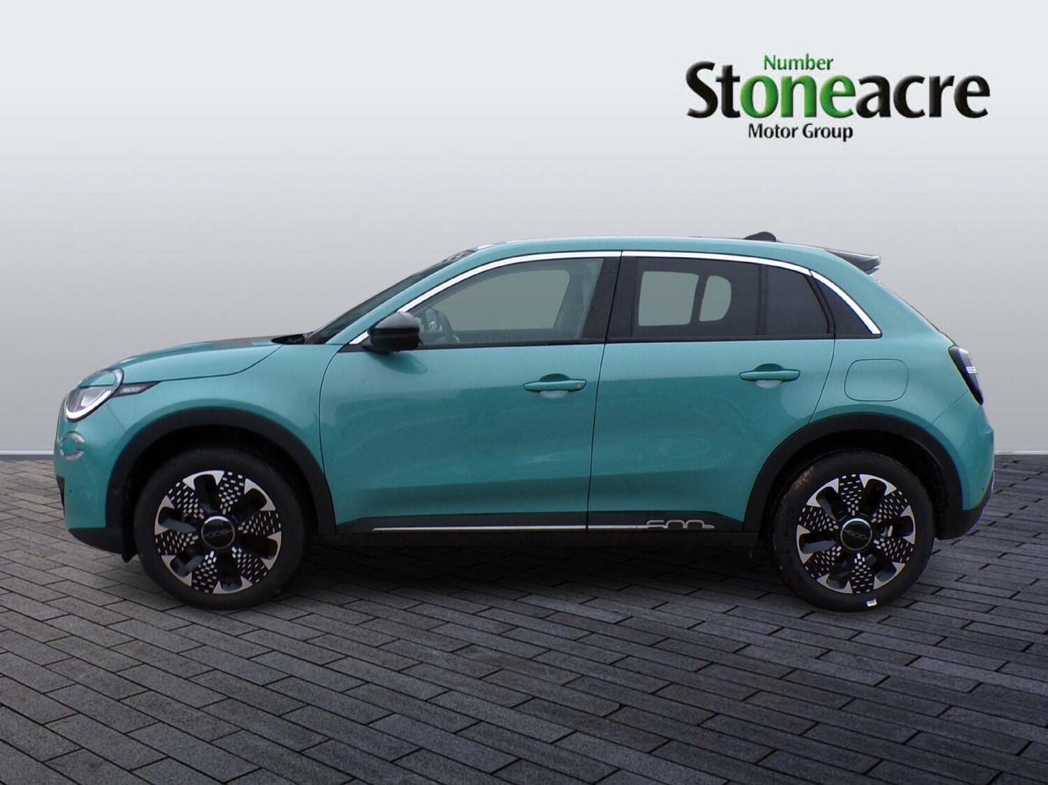 Used Fiat 600 for sale - 77808205: Photo 6