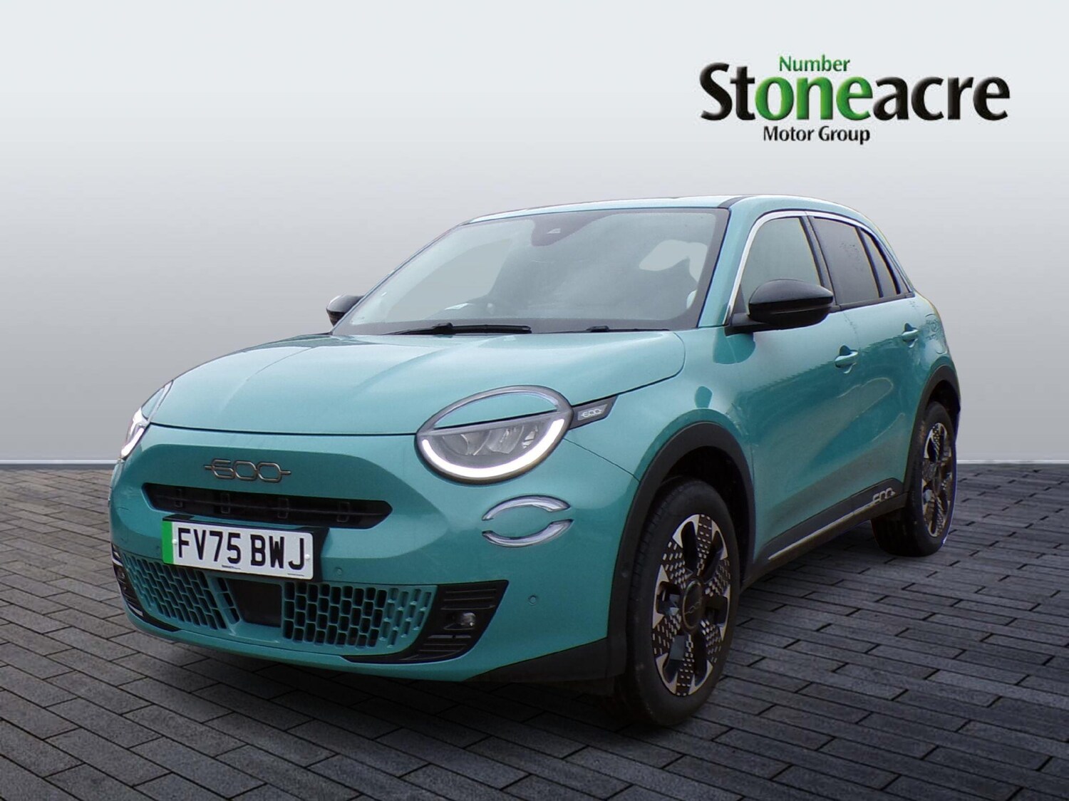 Used Fiat 600 for sale - 77808205: Photo 7