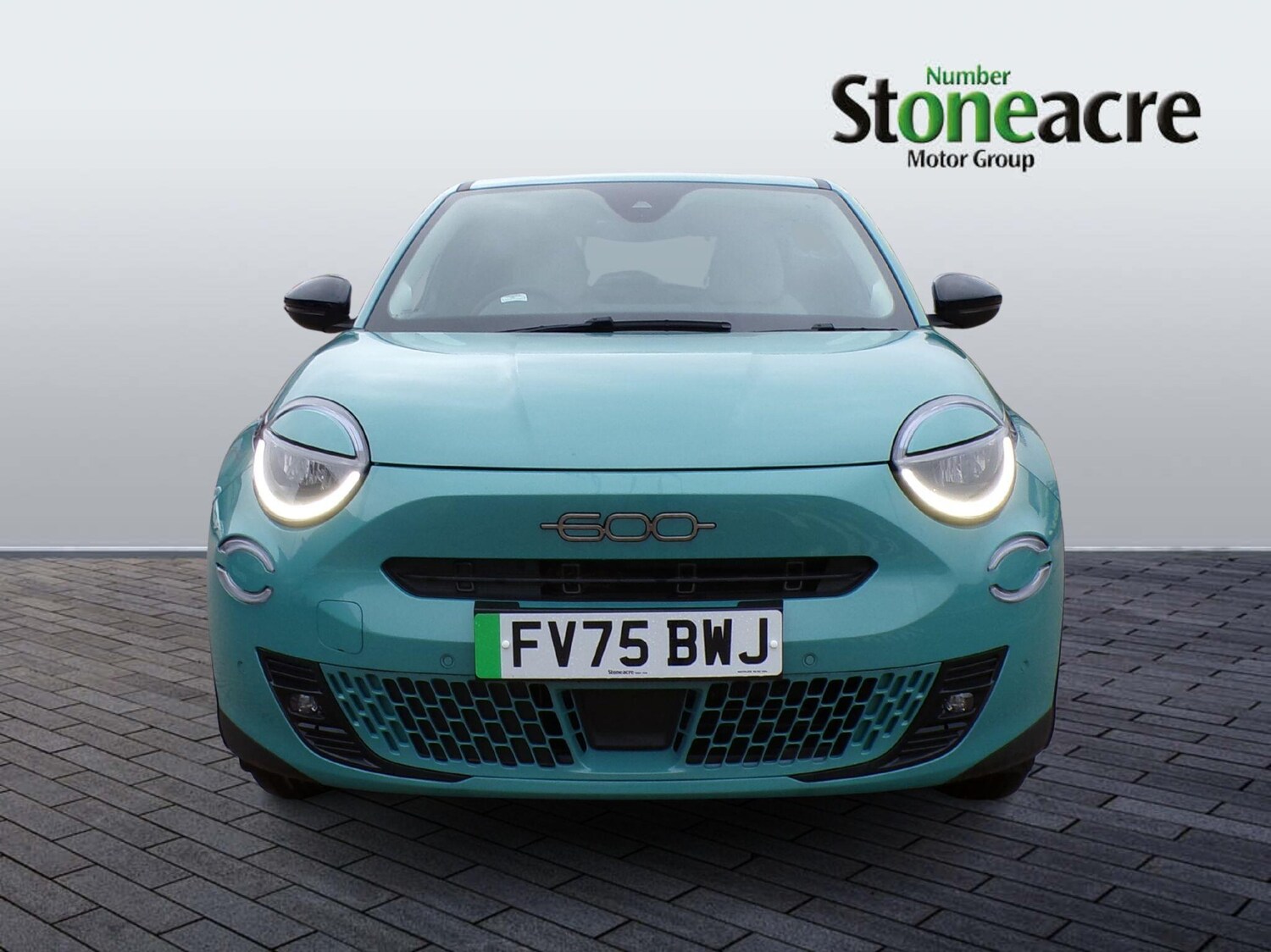 Used Fiat 600 for sale - 77808205: Photo 8