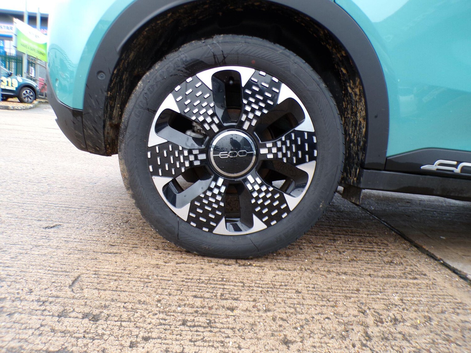 Used Fiat 600 for sale - 77808205: Photo 9