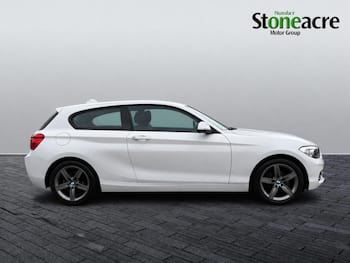 Used BMW 1 Series 2015 for sale - 79793491: Photo