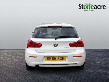 Used BMW 1 Series 2015 for sale - 79793491: Photo