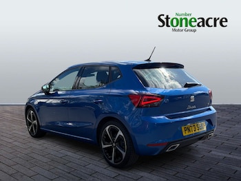 Used SEAT Ibiza 2023 for sale - 78475323: Photo