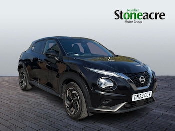 Used Nissan Juke 2023 for sale - 78335469: Photo