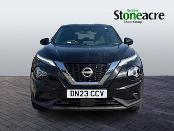 Used Nissan Juke 2023 for sale - 78335469: Photo