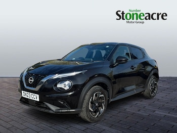 Used Nissan Juke 2023 for sale - 78335469: Photo