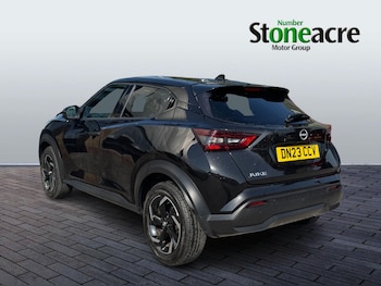 Used Nissan Juke 2023 for sale - 78335469: Photo