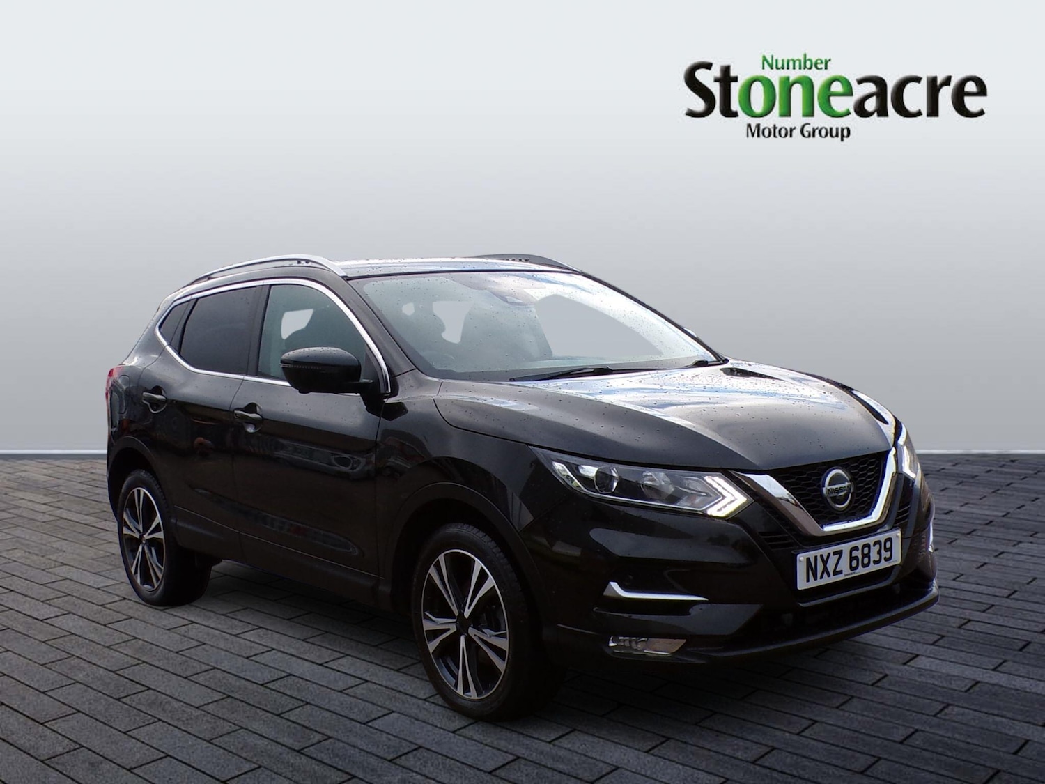 Used Nissan Qashqai 2019 for sale - 77081493: Photo 1