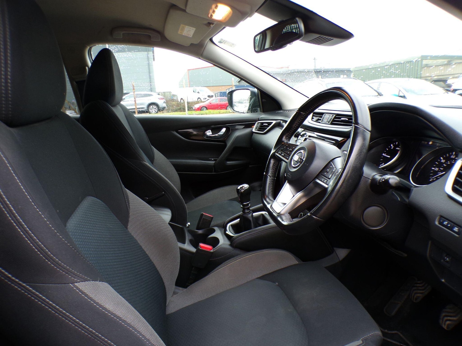 Used Nissan Qashqai 2019 for sale - 77081493: Photo 10