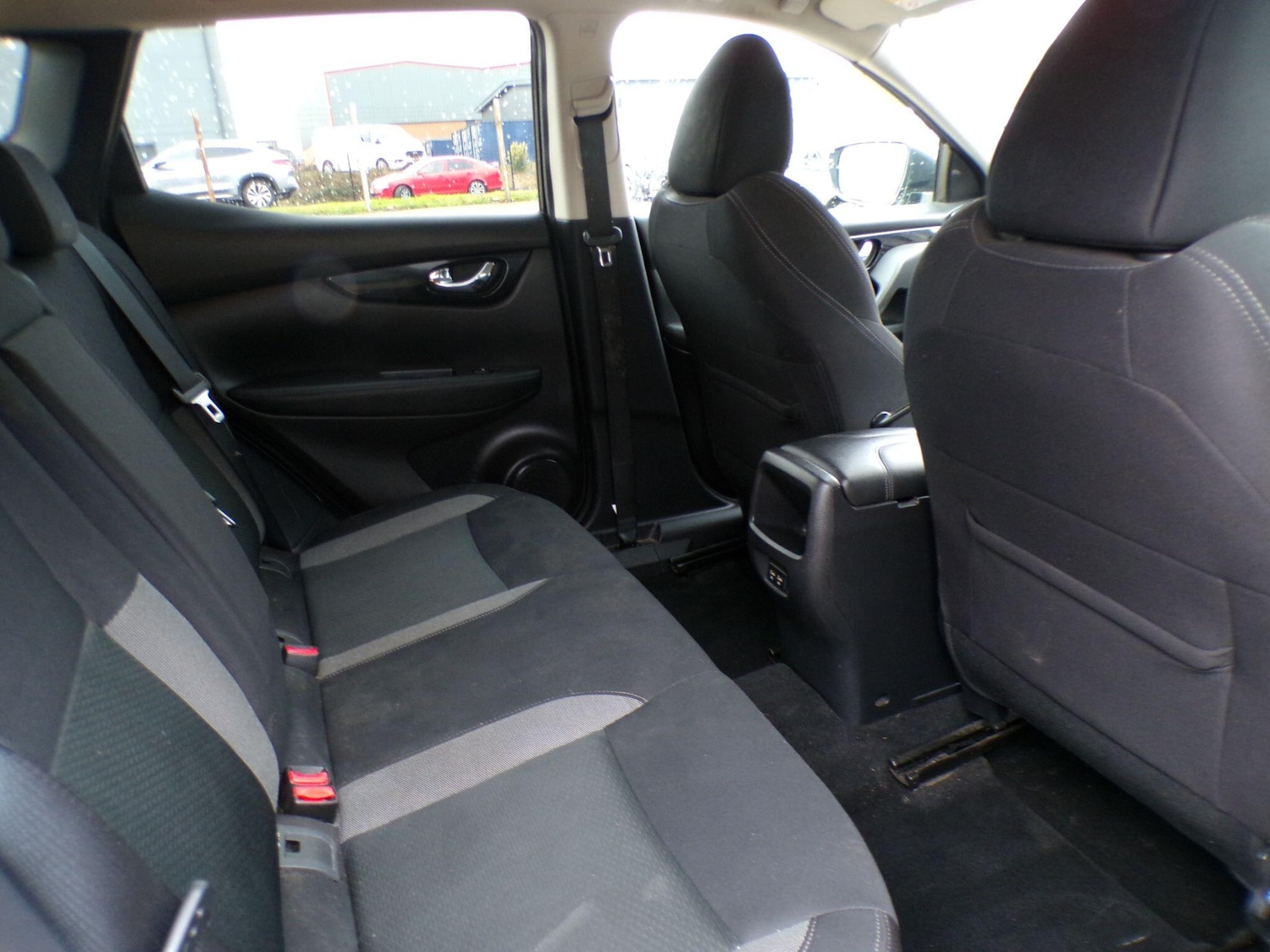 Used Nissan Qashqai 2019 for sale - 77081493: Photo 11