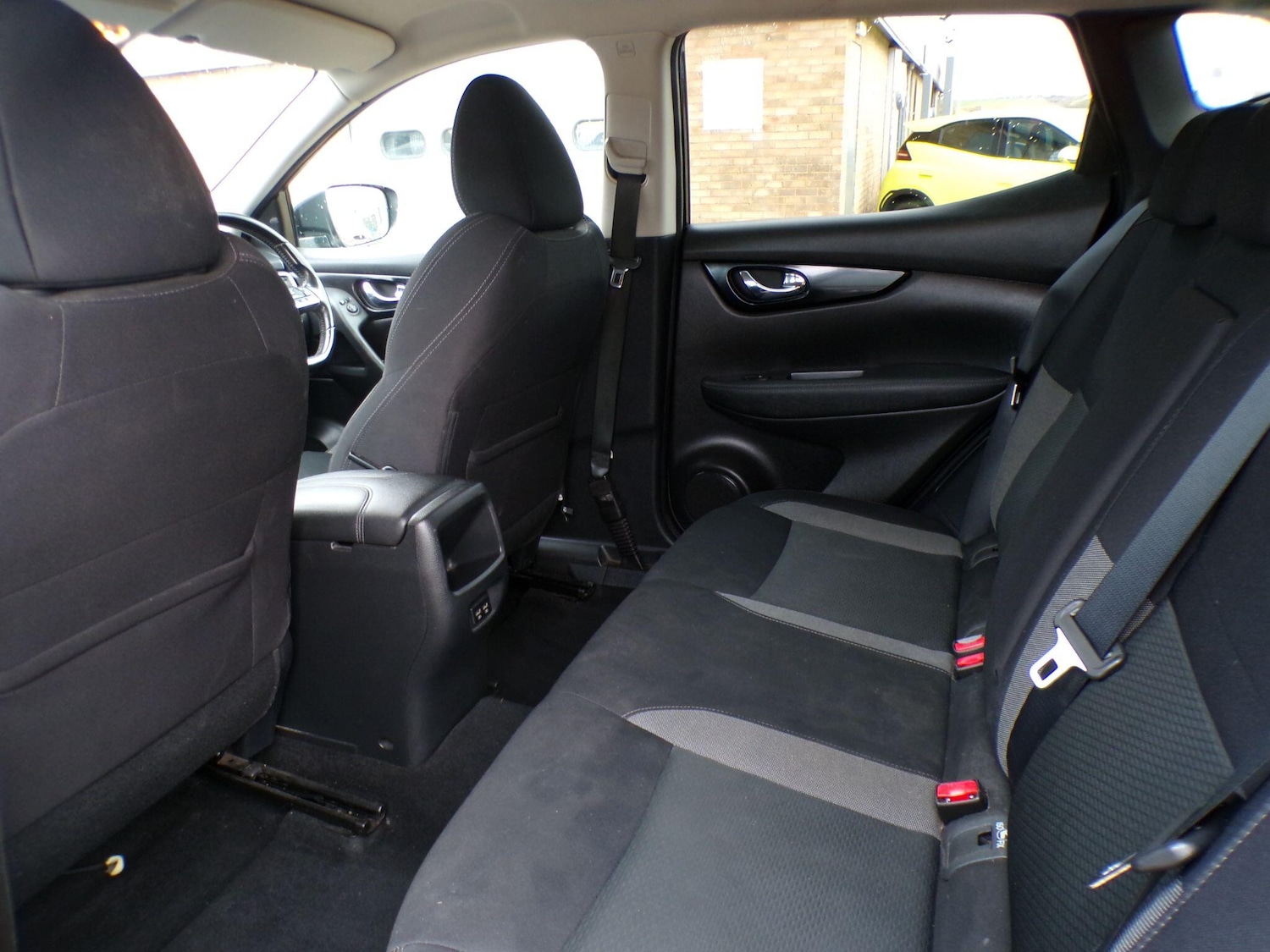 Used Nissan Qashqai 2019 for sale - 77081493: Photo 12