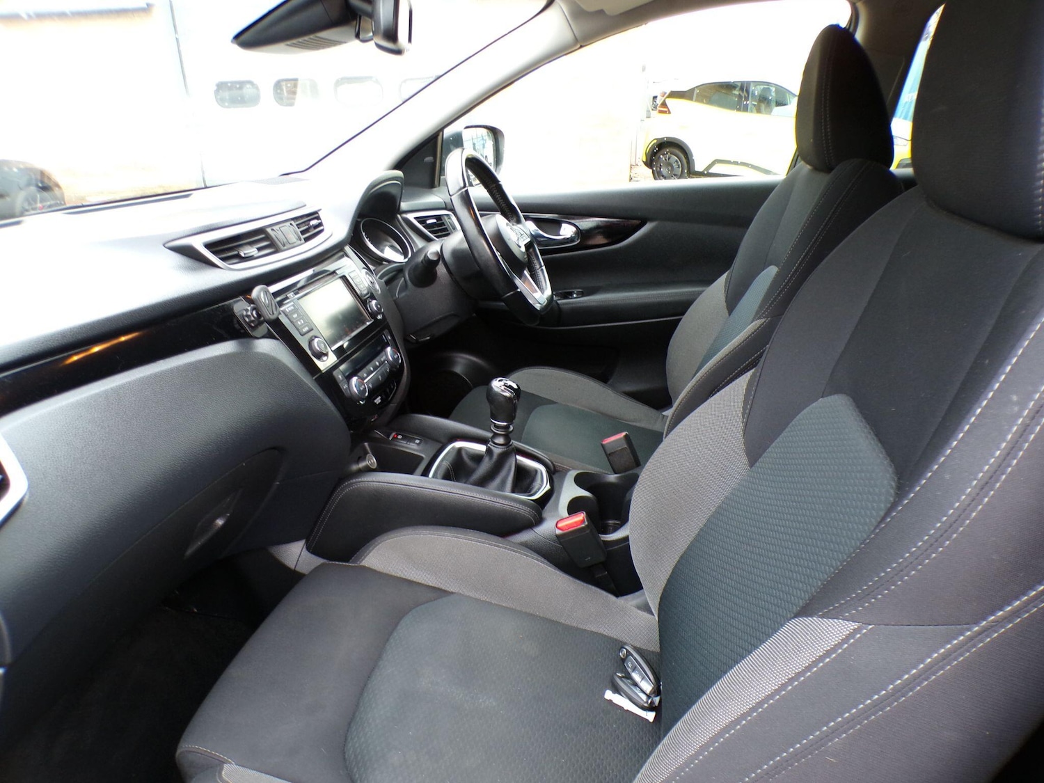 Used Nissan Qashqai 2019 for sale - 77081493: Photo 13