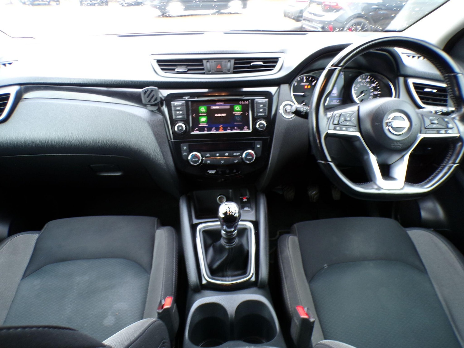 Used Nissan Qashqai 2019 for sale - 77081493: Photo 14