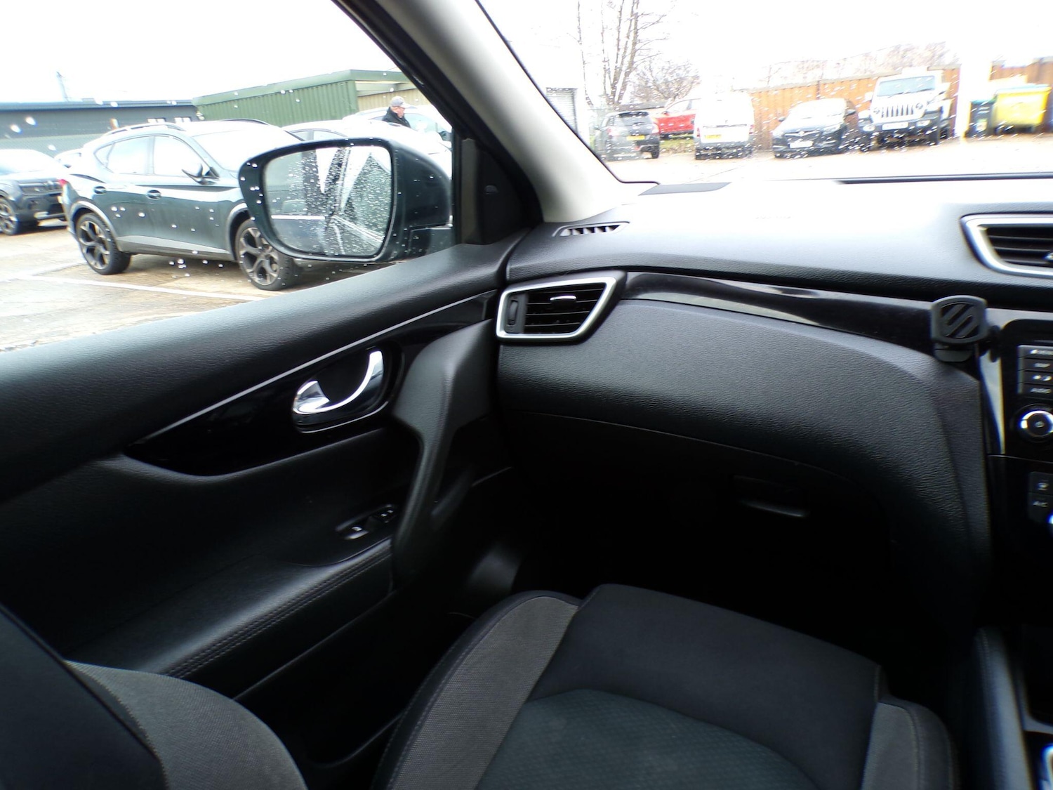 Used Nissan Qashqai 2019 for sale - 77081493: Photo 16