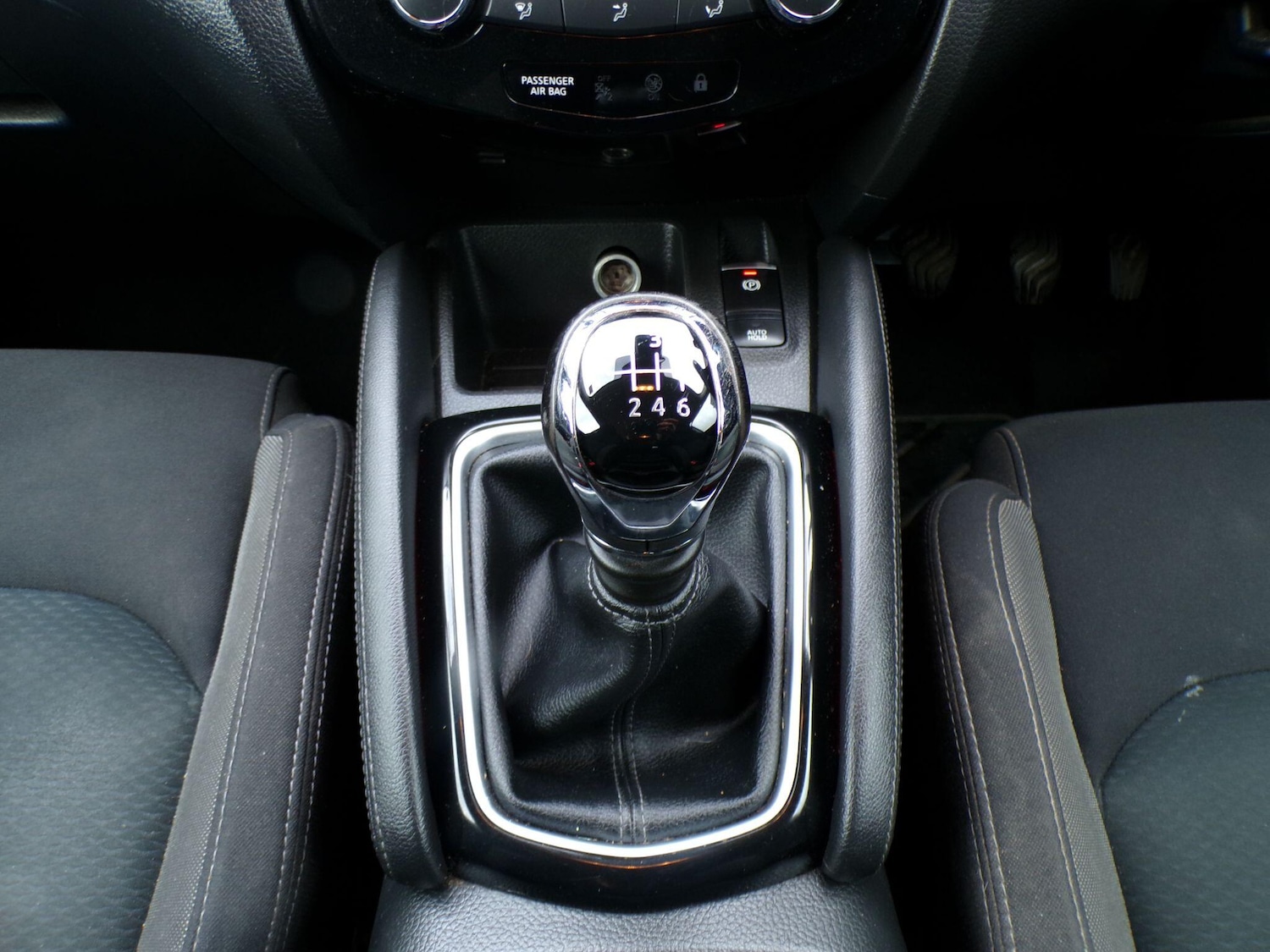 Used Nissan Qashqai 2019 for sale - 77081493: Photo 17