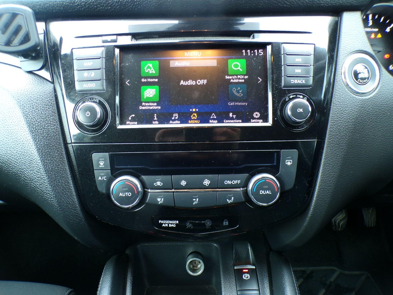 Used Nissan Qashqai 2019 for sale - 77081493: Photo 18