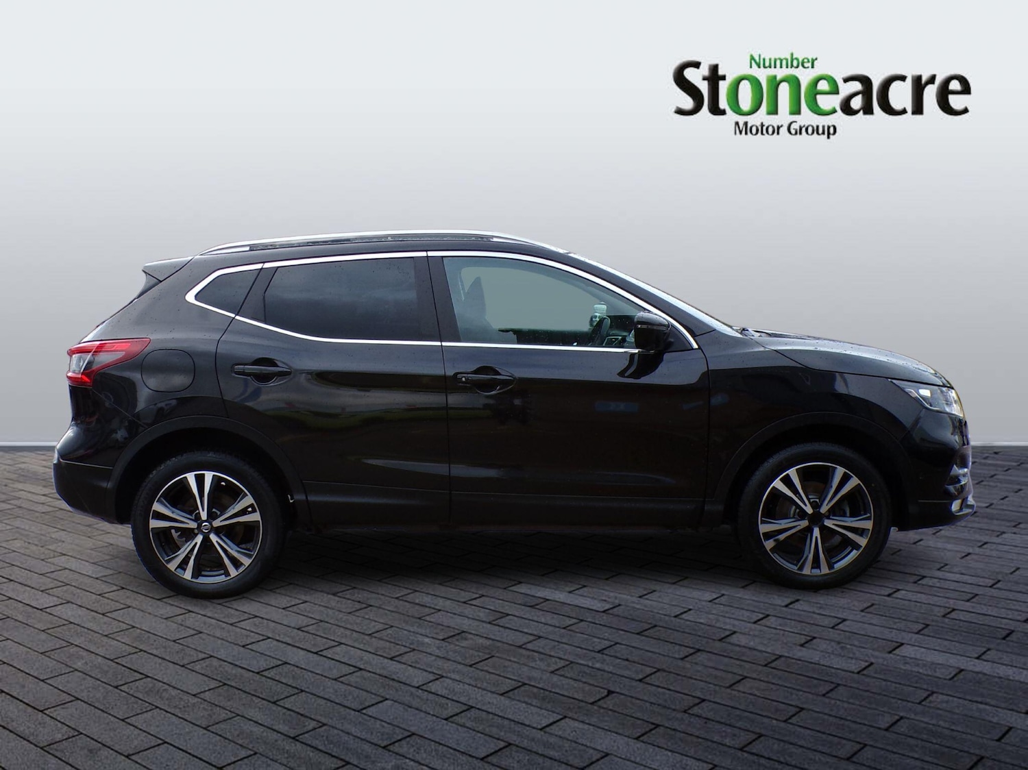 Used Nissan Qashqai 2019 for sale - 77081493: Photo 2