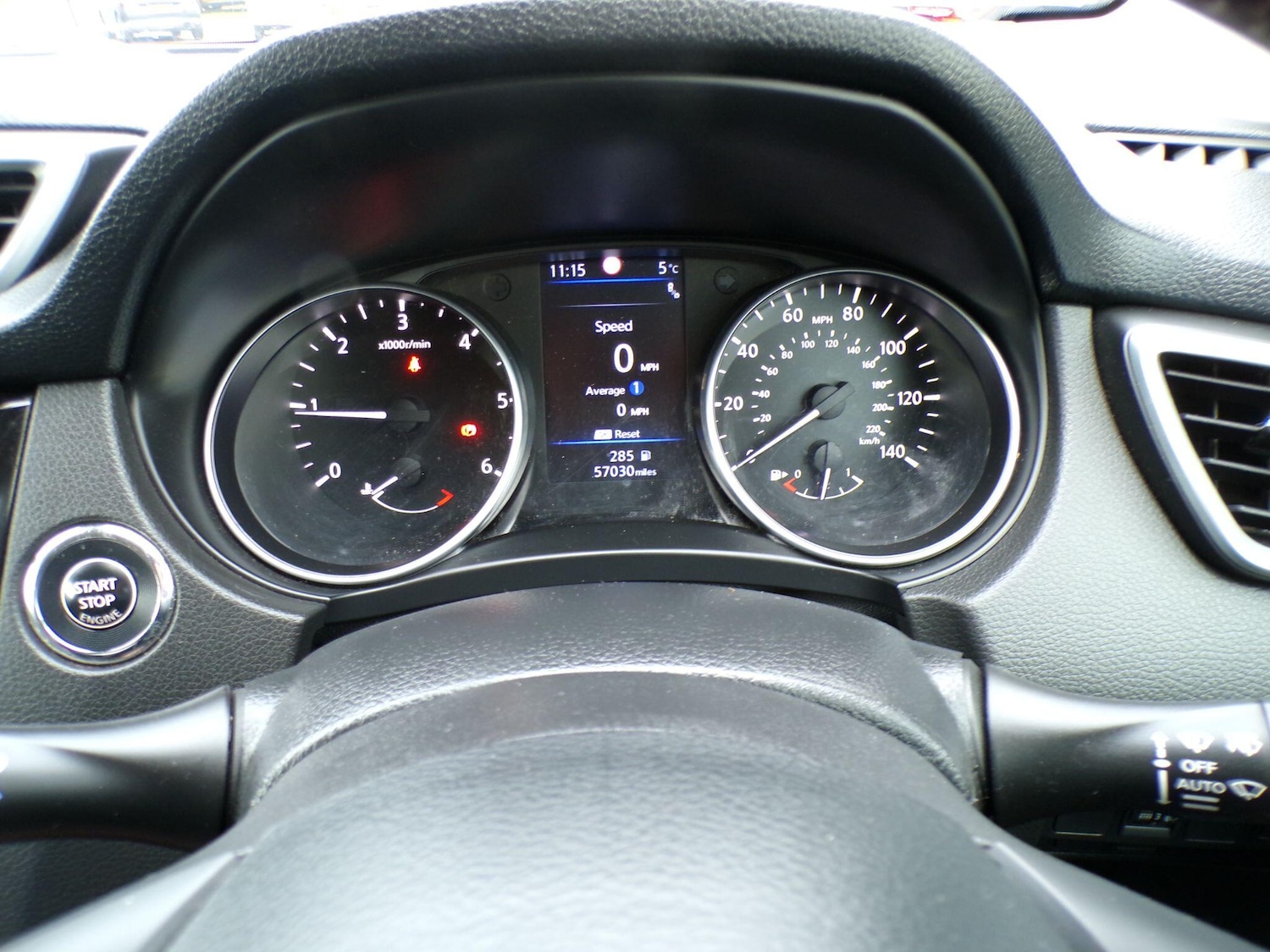 Used Nissan Qashqai 2019 for sale - 77081493: Photo 20