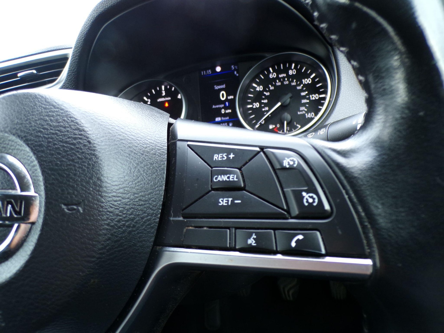 Used Nissan Qashqai 2019 for sale - 77081493: Photo 21