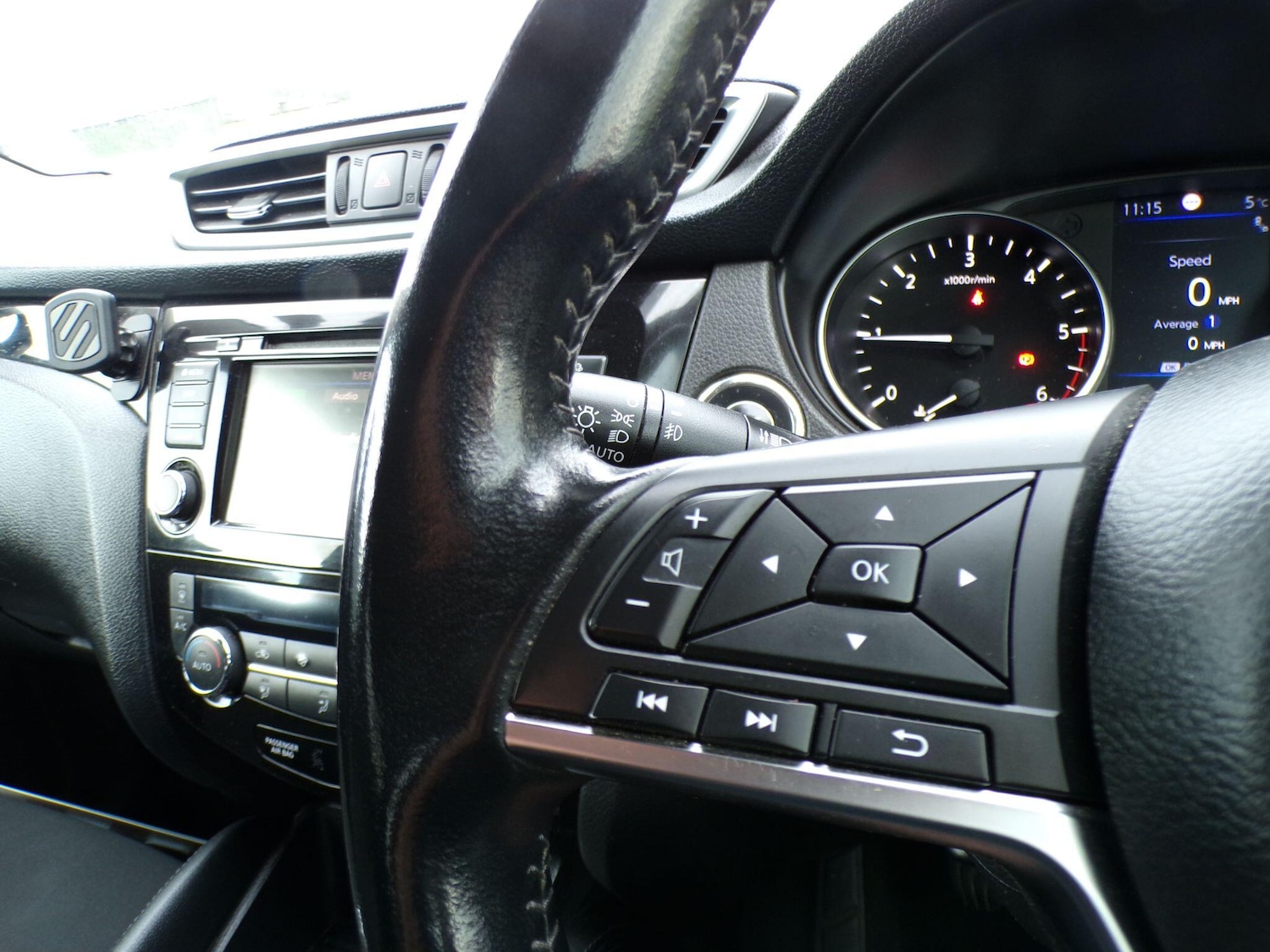 Used Nissan Qashqai 2019 for sale - 77081493: Photo 22