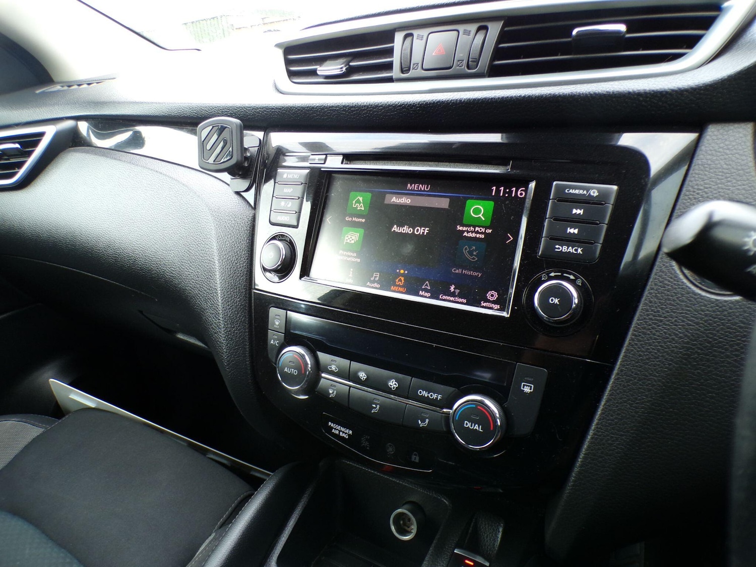 Used Nissan Qashqai 2019 for sale - 77081493: Photo 23