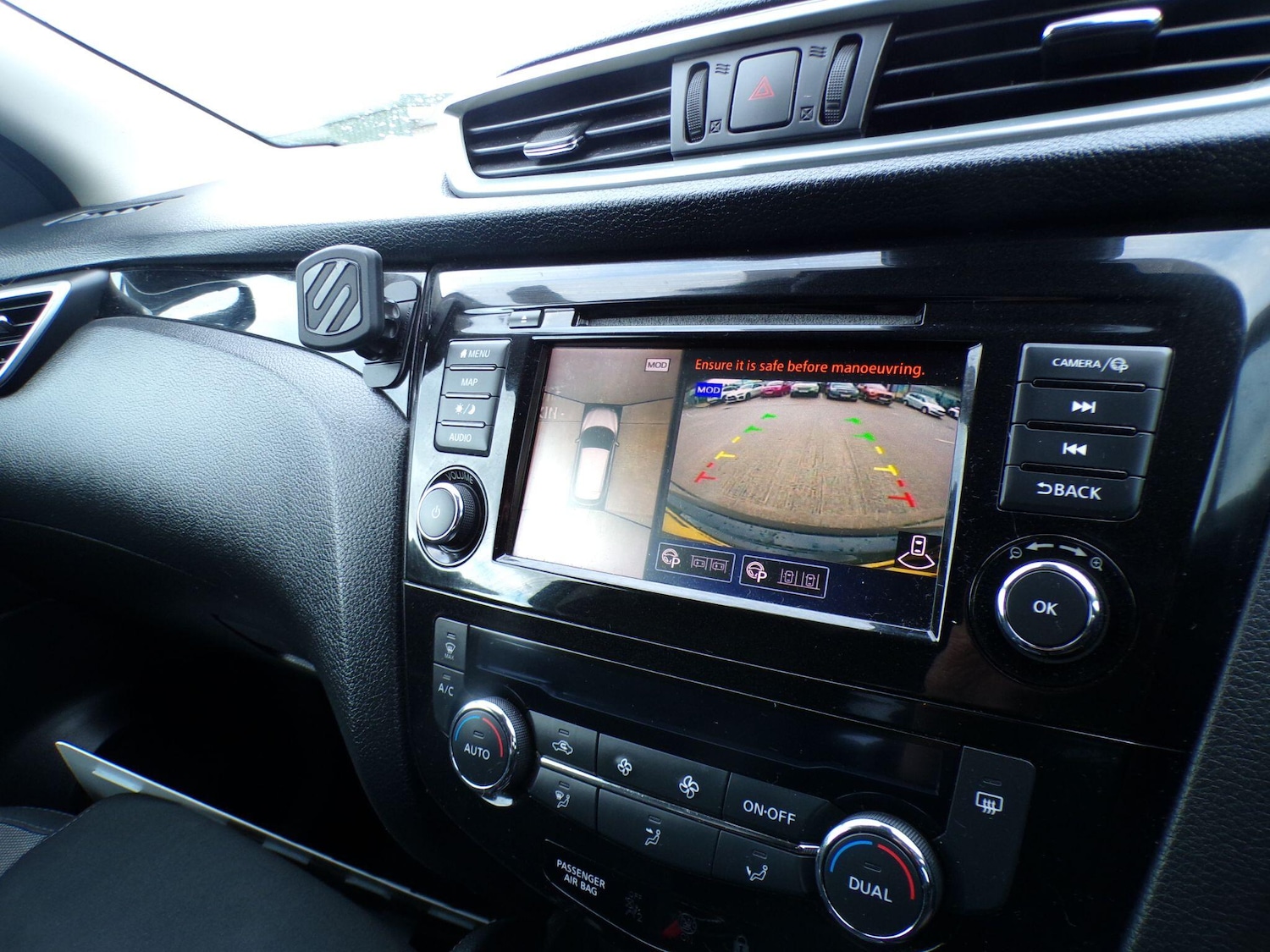 Used Nissan Qashqai 2019 for sale - 77081493: Photo 25