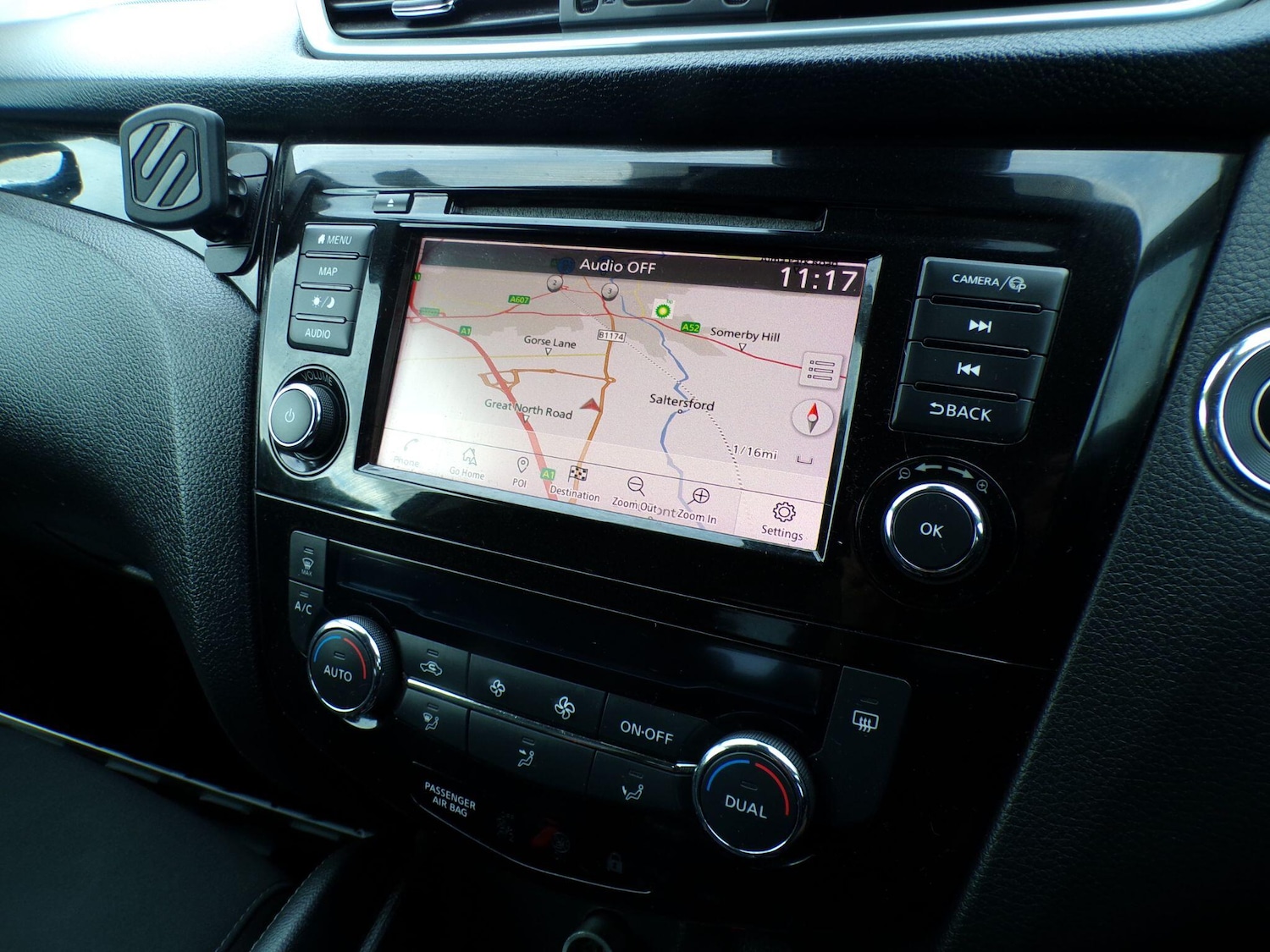 Used Nissan Qashqai 2019 for sale - 77081493: Photo 27