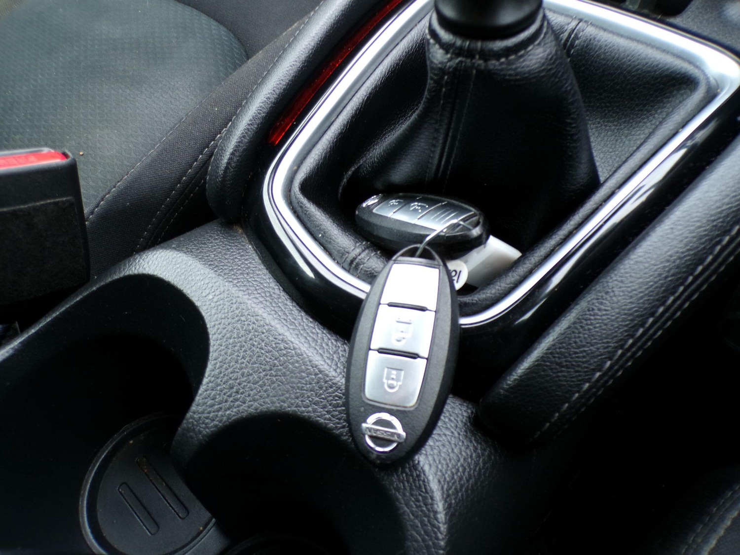 Used Nissan Qashqai 2019 for sale - 77081493: Photo 28