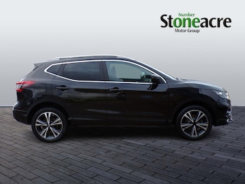 Used Nissan Qashqai 2019 for sale - 77081493: Photo
