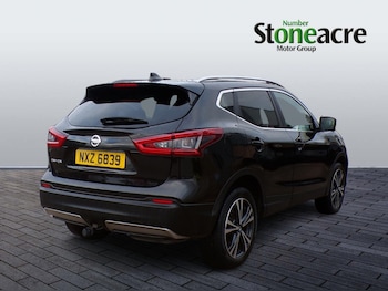 Used Nissan Qashqai 2019 for sale - 77081493: Photo