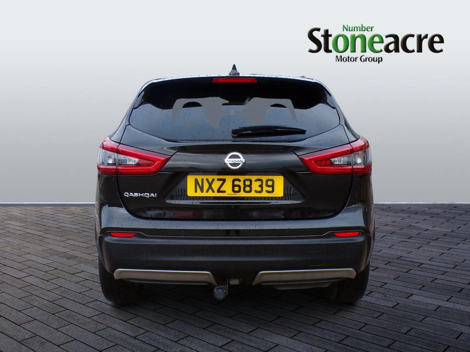 Used Nissan Qashqai 2019 for sale - 77081493: Photo 4