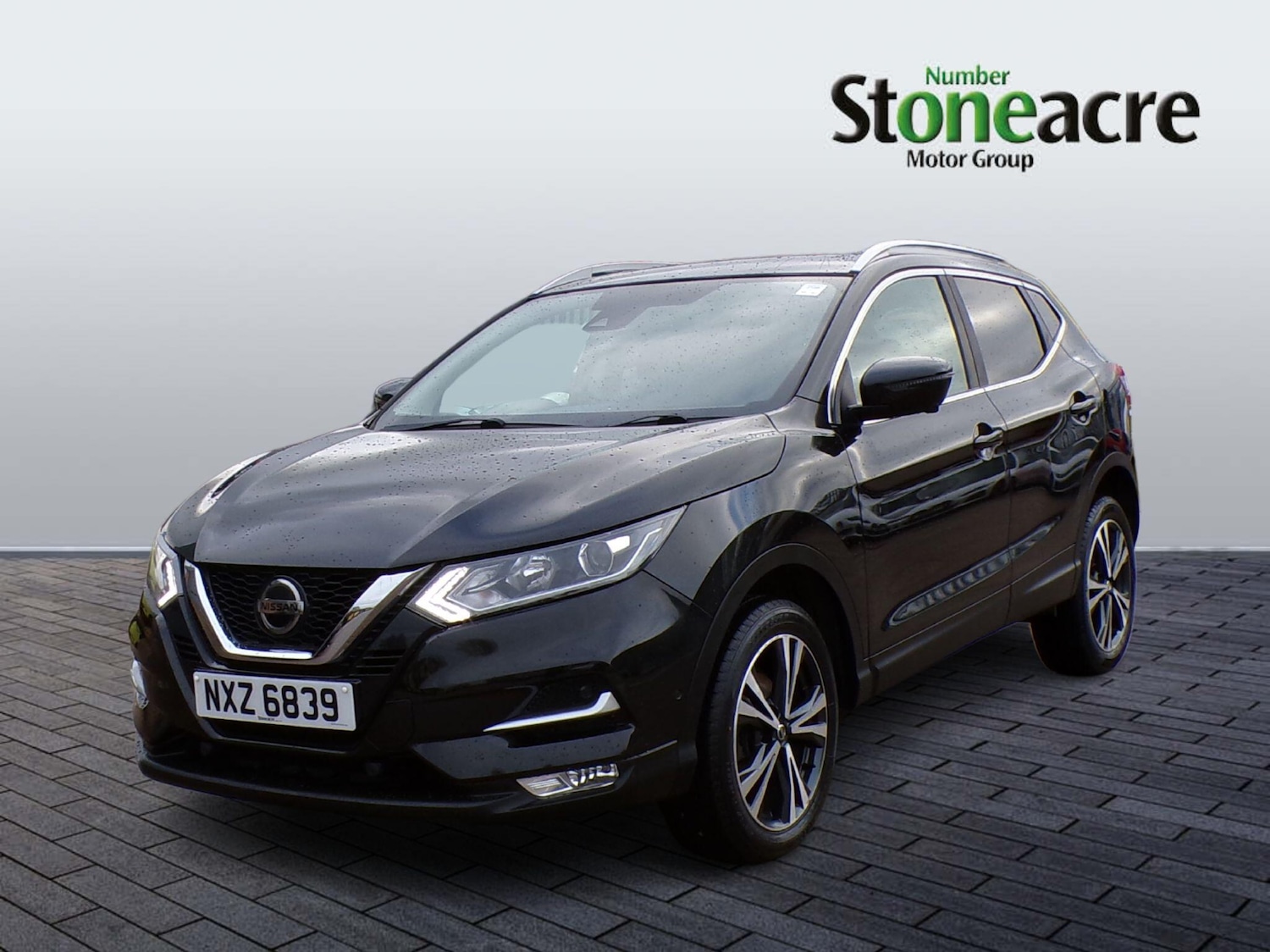 Used Nissan Qashqai 2019 for sale - 77081493: Photo 5