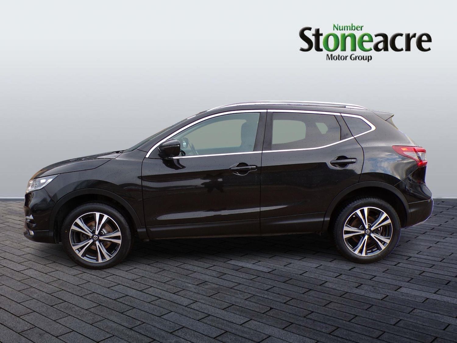 Used Nissan Qashqai 2019 for sale - 77081493: Photo 6