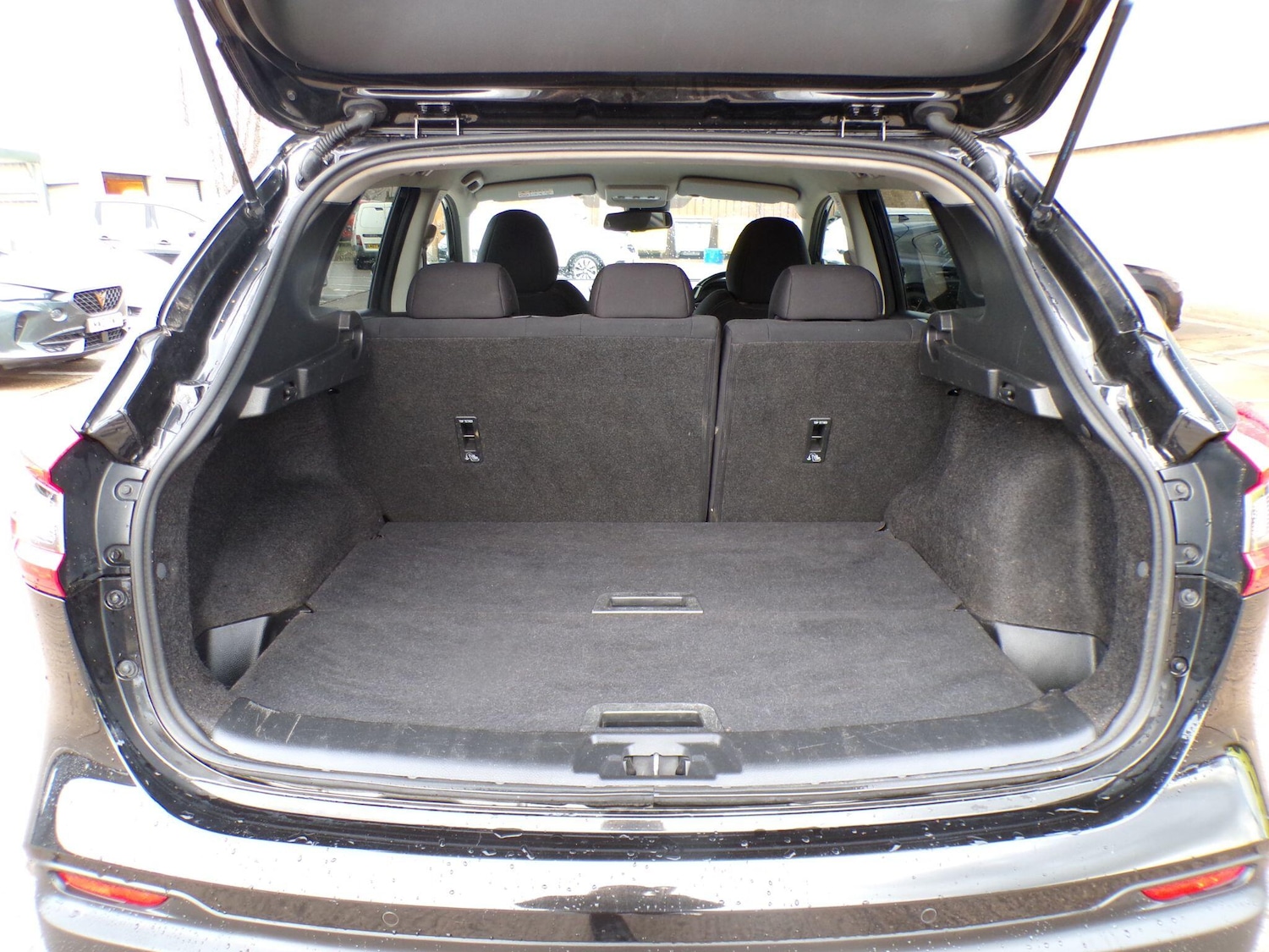 Used Nissan Qashqai 2019 for sale - 77081493: Photo 9