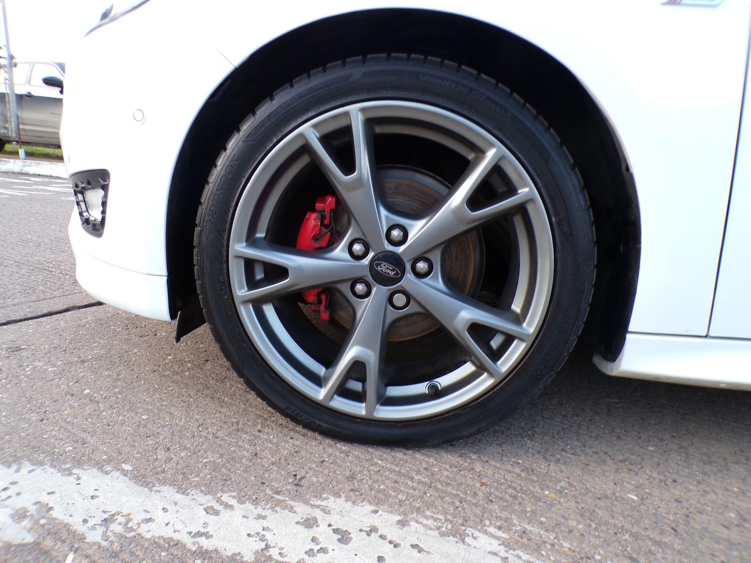 Used Ford Focus for sale - 77738754: Photo 10