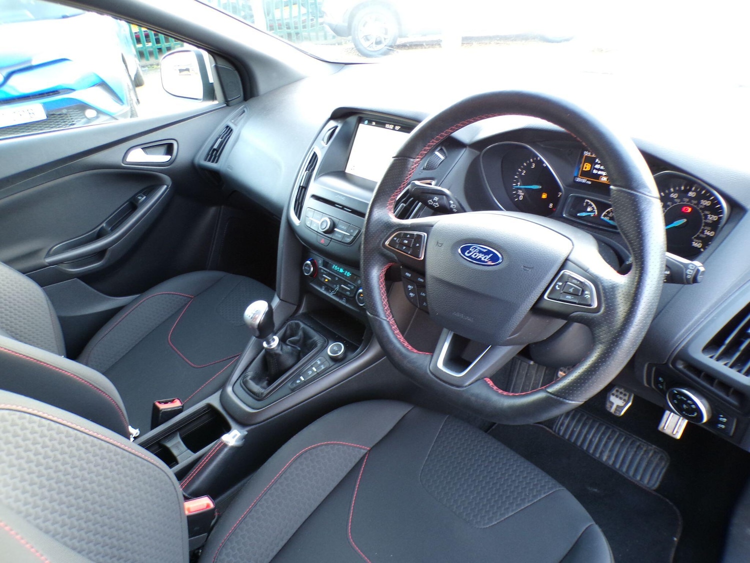 Used Ford Focus for sale - 77738754: Photo 12