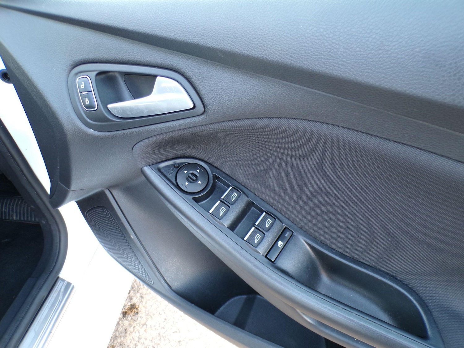 Used Ford Focus for sale - 77738754: Photo 13