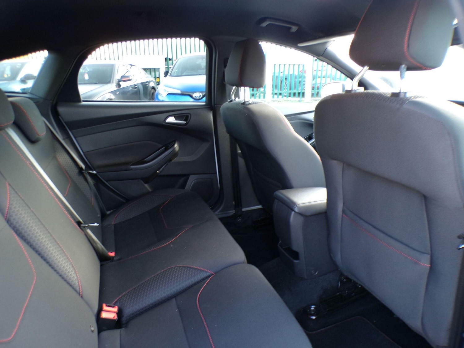 Used Ford Focus for sale - 77738754: Photo 14