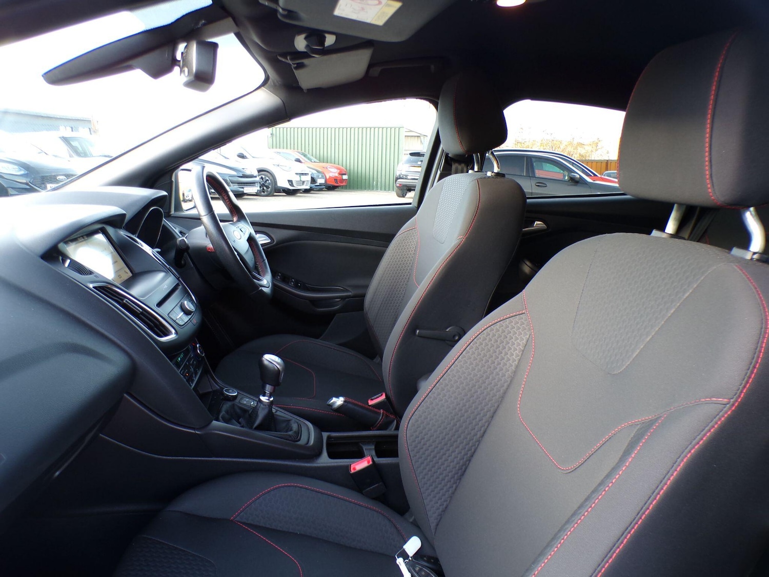 Used Ford Focus for sale - 77738754: Photo 16