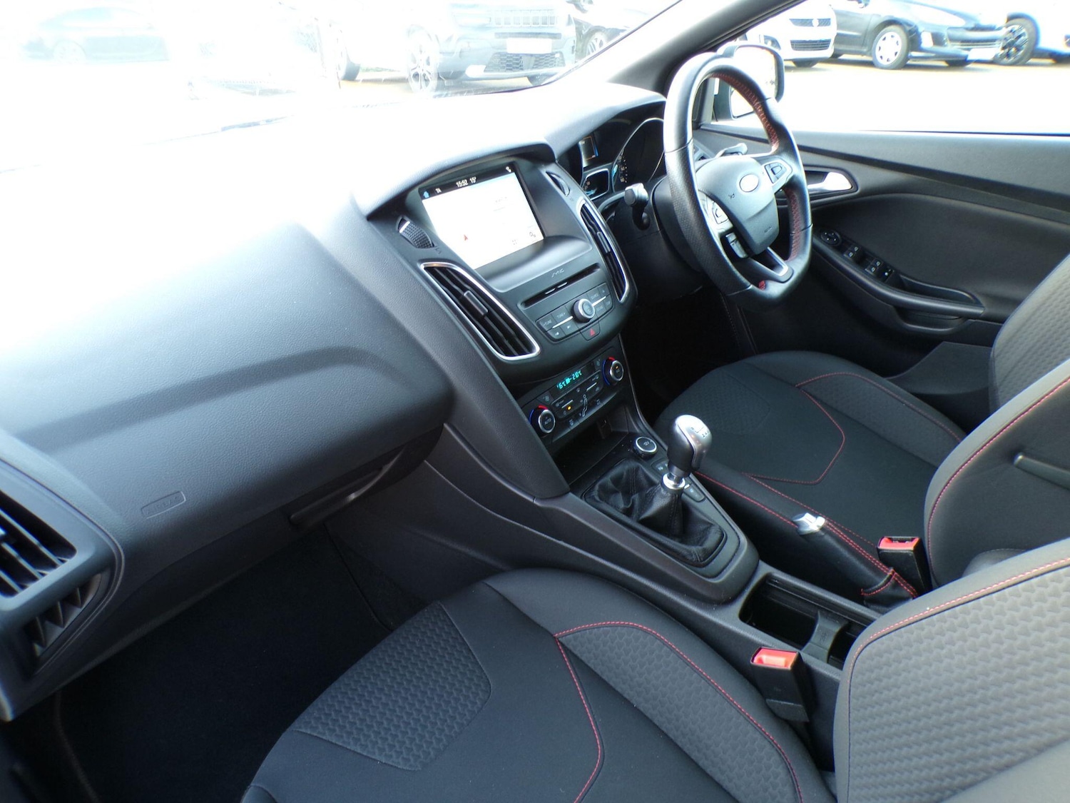 Used Ford Focus for sale - 77738754: Photo 17