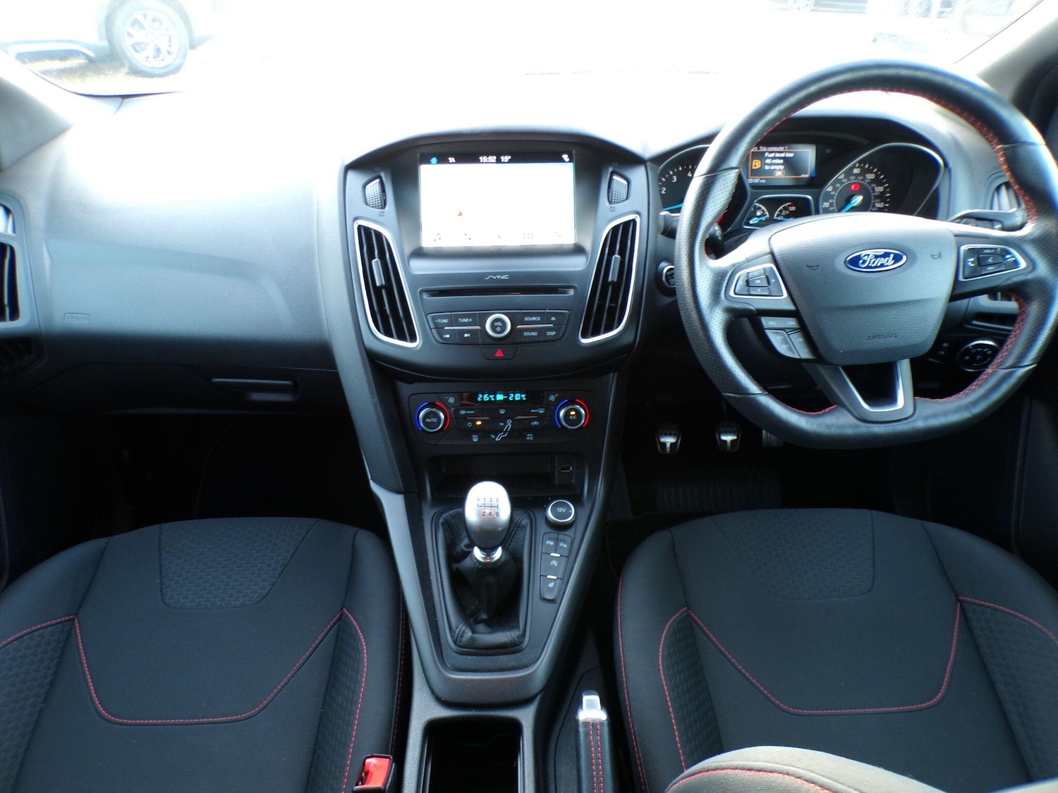 Used Ford Focus for sale - 77738754: Photo 18